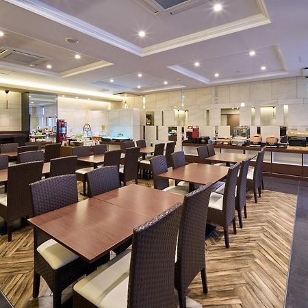 Hotel Wbf Namba Motomachi Oszaka Kültér fotó