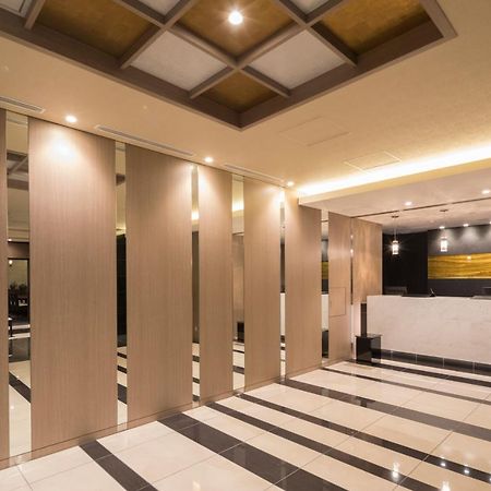 Hotel Wbf Namba Motomachi Oszaka Kültér fotó