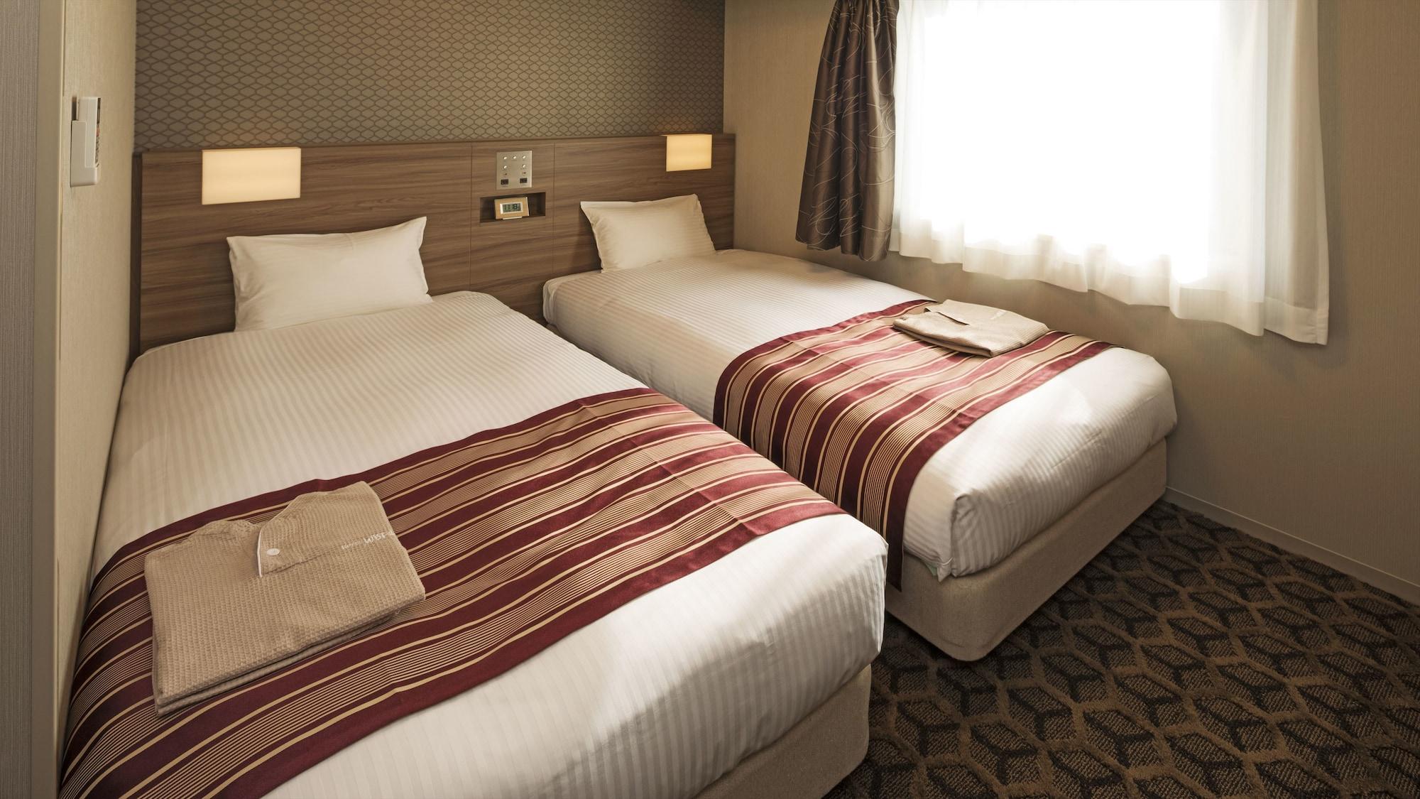 Hotel Wbf Namba Motomachi Oszaka Kültér fotó