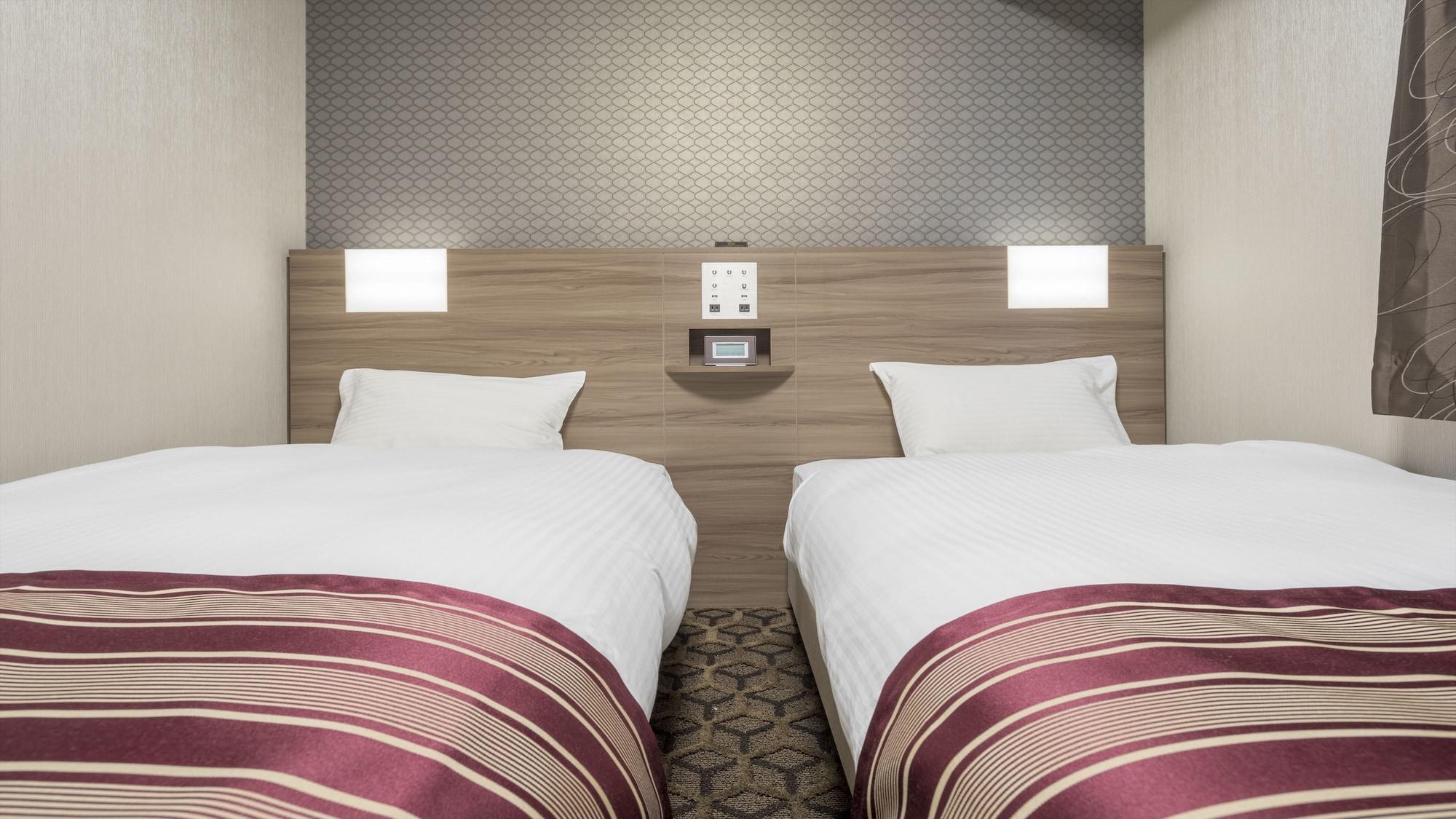 Hotel Wbf Namba Motomachi Oszaka Kültér fotó