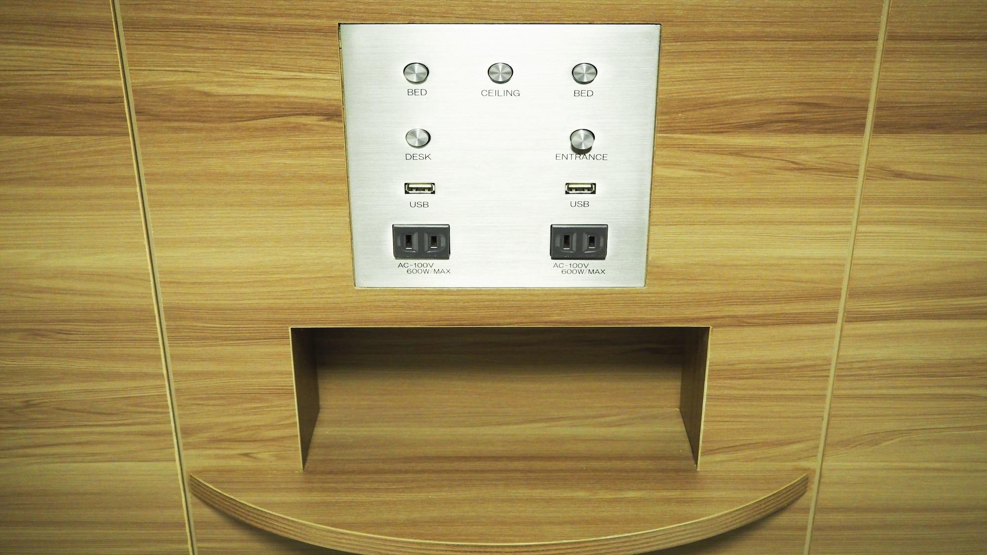 Hotel Wbf Namba Motomachi Oszaka Kültér fotó