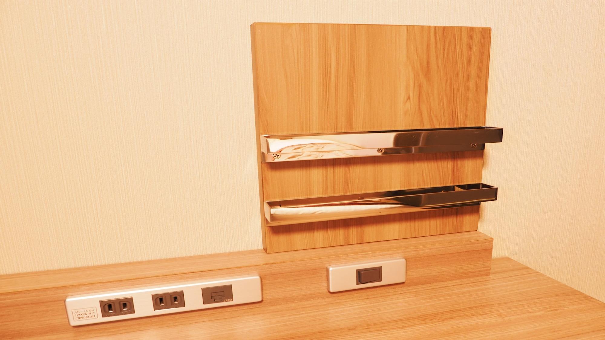 Hotel Wbf Namba Motomachi Oszaka Kültér fotó
