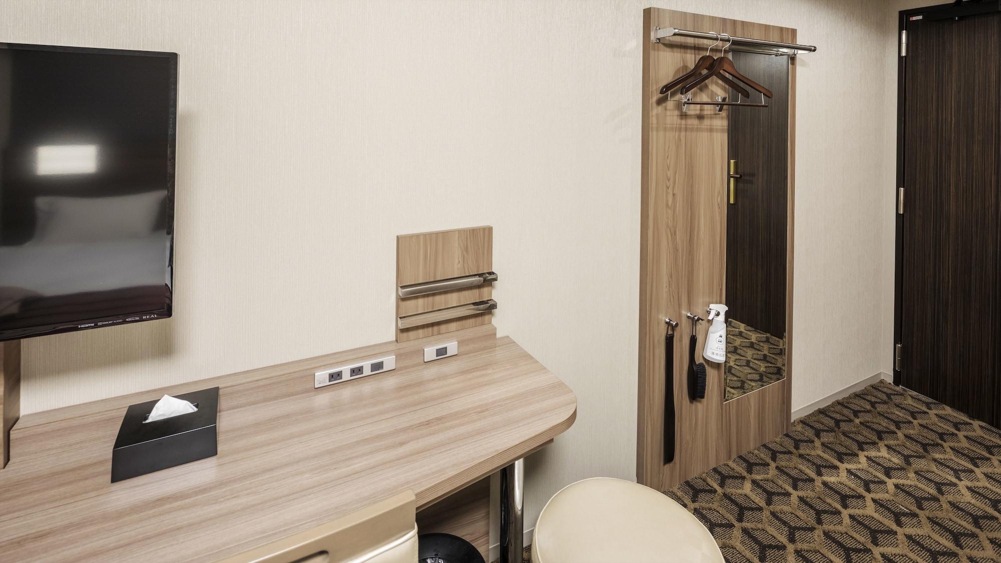 Hotel Wbf Namba Motomachi Oszaka Kültér fotó