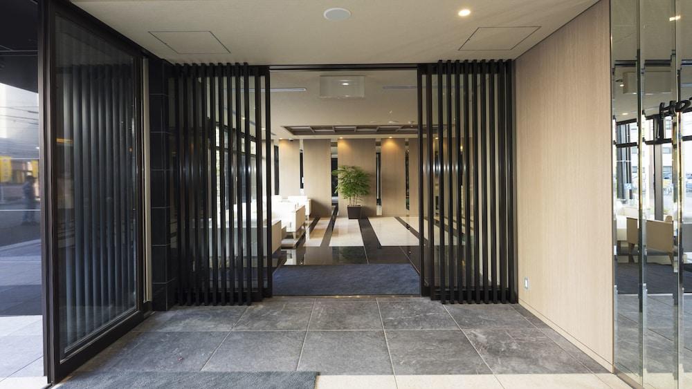 Hotel Wbf Namba Motomachi Oszaka Kültér fotó