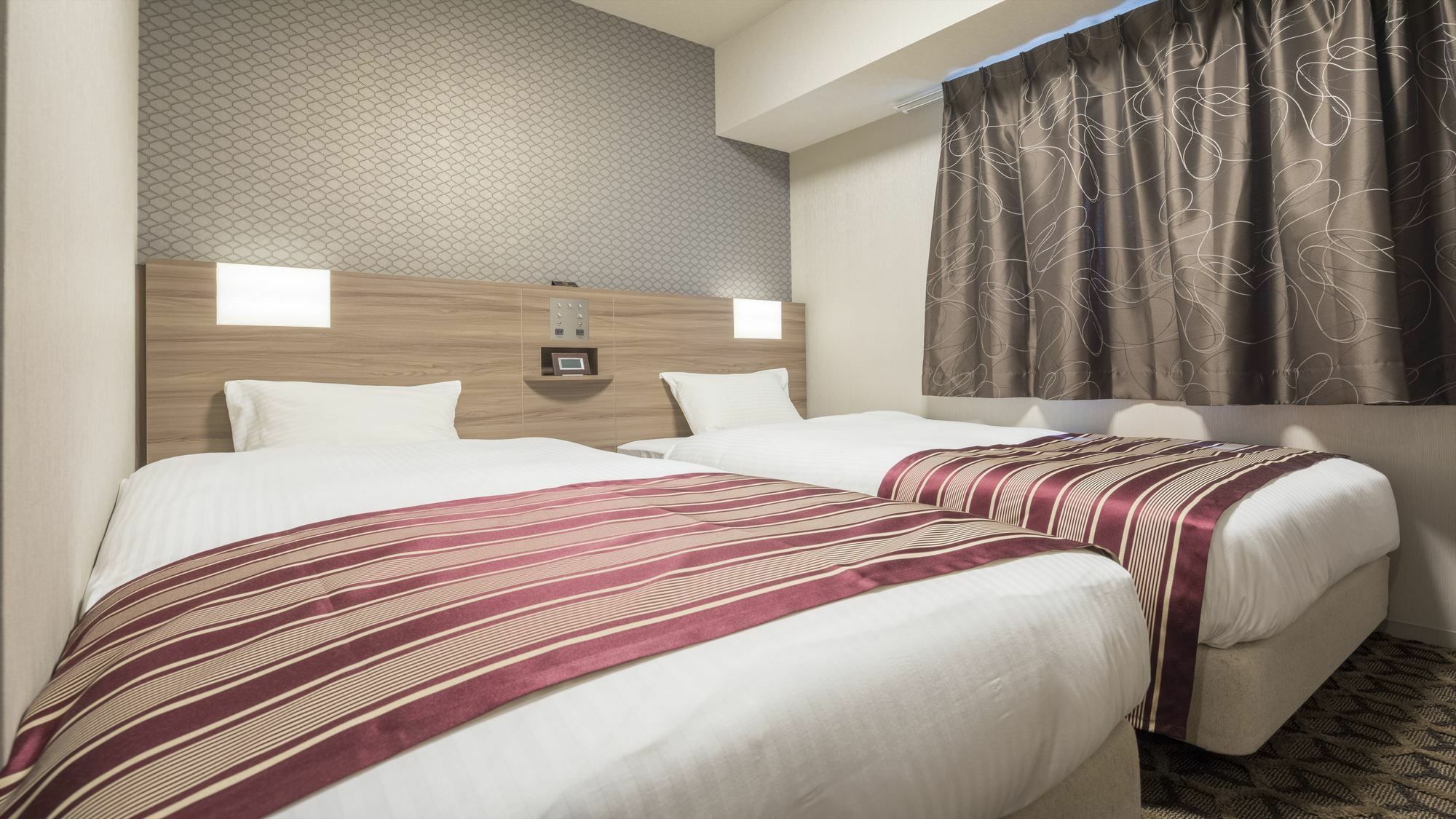 Hotel Wbf Namba Motomachi Oszaka Kültér fotó