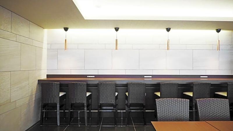 Hotel Wbf Namba Motomachi Oszaka Kültér fotó